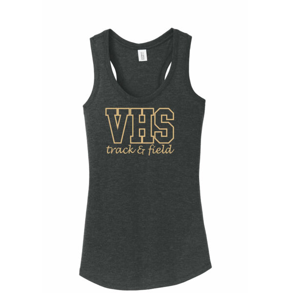 VHS Track & Field Tank - Ladies Thumbnail