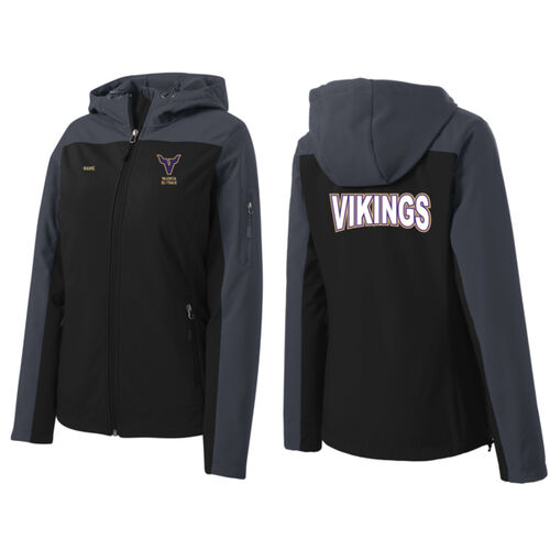 VHS XC / Track Jacket - Unisex Thumbnail
