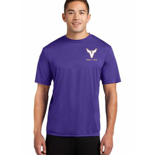 VHS Track & Field Dry Fit - Unisex Thumbnail
