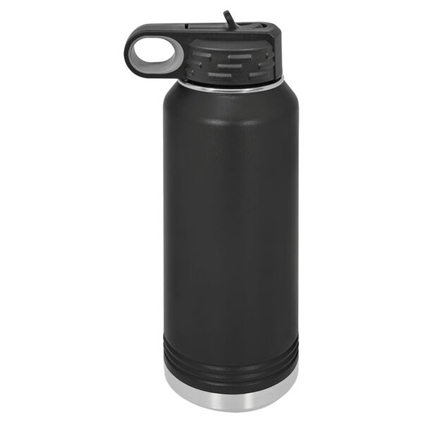 VHS Track & Field Water Bottle Thumbnail