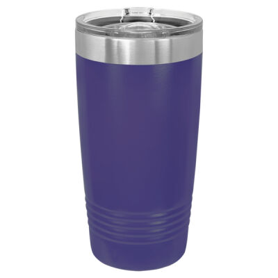 VHS Track & Field Tumbler w/ Slider Lid Thumbnail